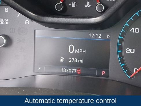 Used 2019 Chevrolet Colorado Z71 AWD/4WD image 6