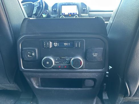 Used 2021 Ford Expedition Limited RWD image 17