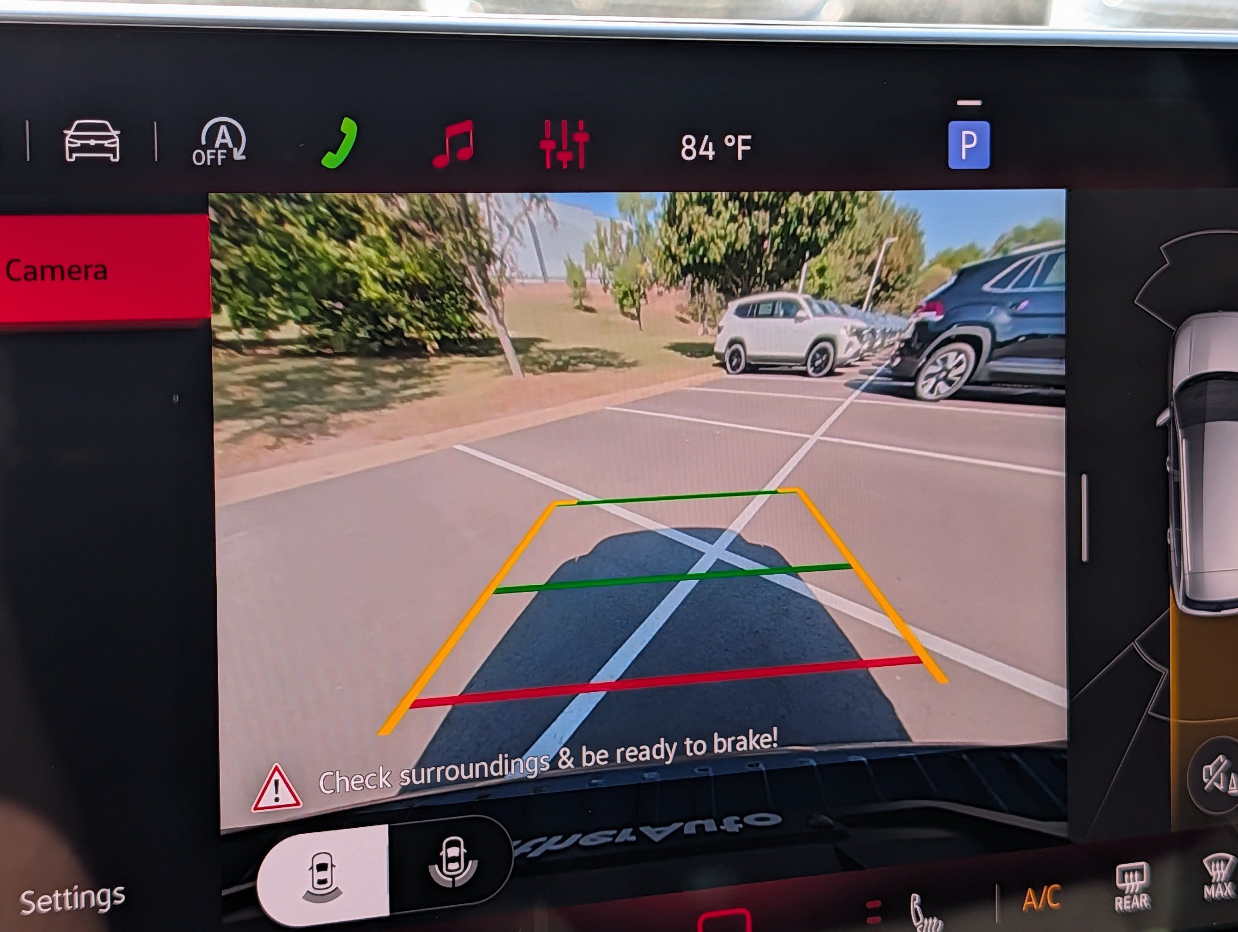 Certified 2026 Volkswagen Tiguan SE R-Line AWD/4WD image 27