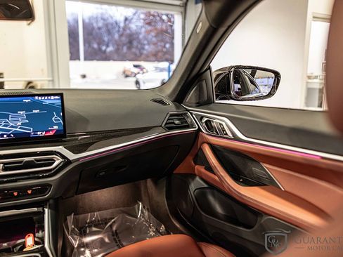 Used 2024 BMW i4 eDrive35 w/ Premium Package image 39