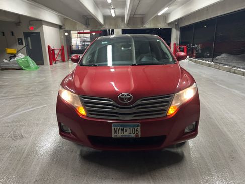Used 2009 Toyota Venza image 5