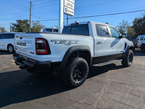 Used 2022 RAM 1500 TRX w/ TRX Level 2 Equipment Group image 4