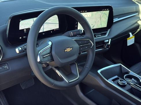 New 2026 Chevrolet Equinox LT image 27