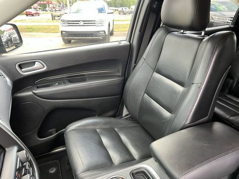 Used 2020 Dodge Durango Citadel image 11