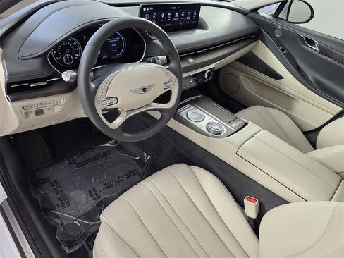Used 2021 Genesis G80 2.5T w/ Advanced Package image 10