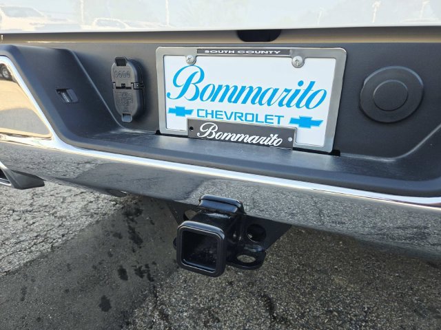 New 2026 Chevrolet Silverado 1500 LT w/ All Star Edition Plus AWD/4WD image 14