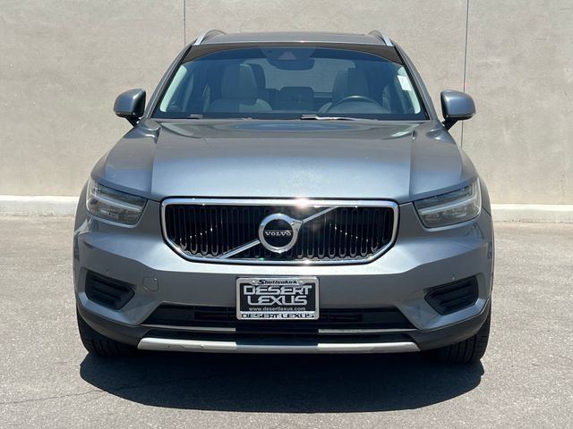 Used 2019 Volvo XC40 T5 Momentum AWD/4WD image 3