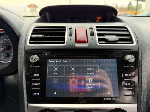 Used 2016 Subaru Impreza 2.0i Sport Limited w/ Popular Package #1 image 22