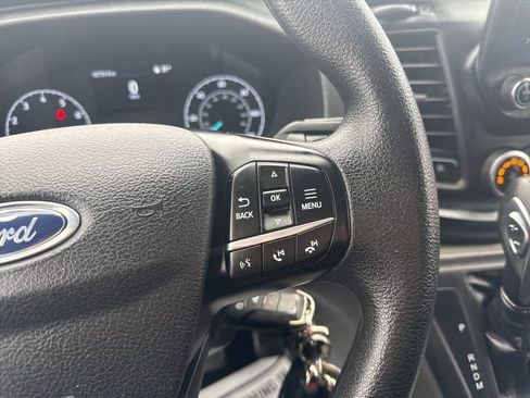 Used 2024 Ford Transit 250 Low Roof w/ Exterior Upgrade Package image 29