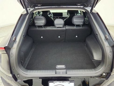 Used 2025 Kia EV6 Wind RWD image 19