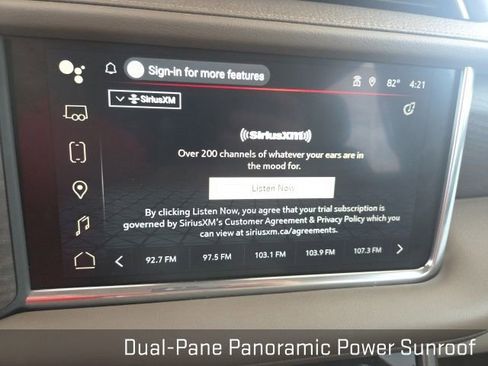 Used 2024 GMC Yukon Denali AWD/4WD image 39