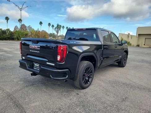 New 2026 GMC Sierra 1500 Elevation image 5