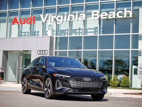 New 2025 Audi A5 2.0T Premium Plus image 1