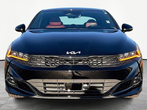 Used 2024 Kia K5 GT-Line w/ GT-Line Premium Package image 3