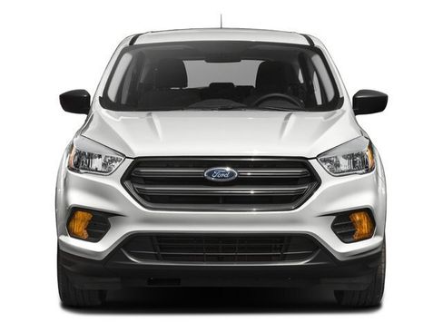 Certified 2017 Ford Escape SE w/ Equipment Group 201A AWD/4WD image 4