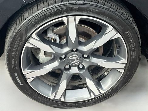 Used 2025 Honda Civic Sport Touring image 34