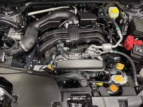 New 2026 Subaru Forester Limited image 16