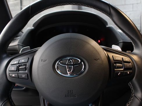 Used 2021 Toyota Supra Premium w/ Driver Assist Package image 45