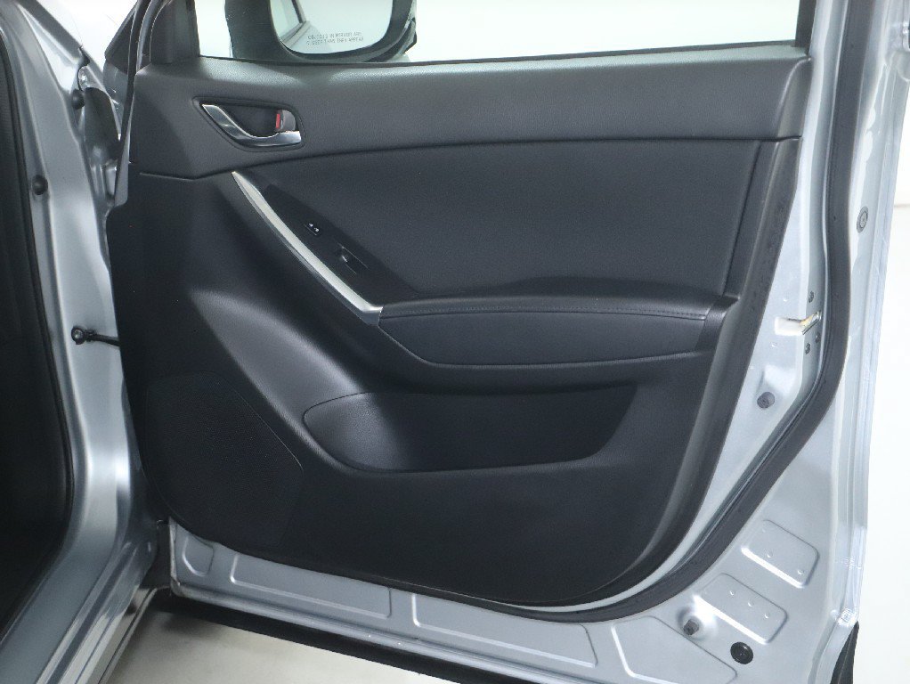 Used 2016 MAZDA CX-5 Touring AWD/4WD image 32