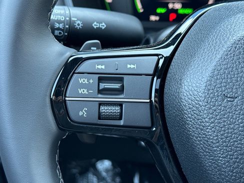 New 2026 Honda Civic Sport Touring image 24