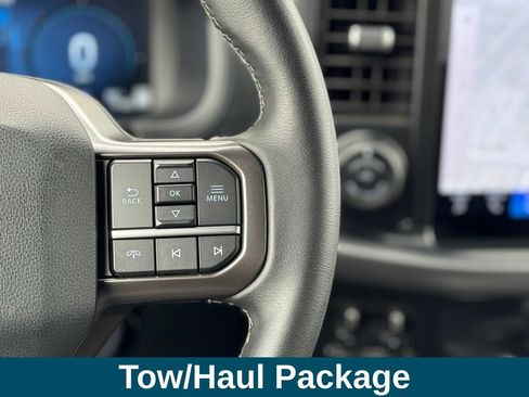 Used 2024 Ford F150 XLT w/ Equipment Group 302A MID AWD/4WD image 11
