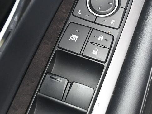 Used 2013 Lexus RX 450h AWD w/ Navigation Pkg image 13