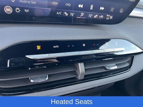 Certified 2025 Buick Enclave Sport Touring image 21