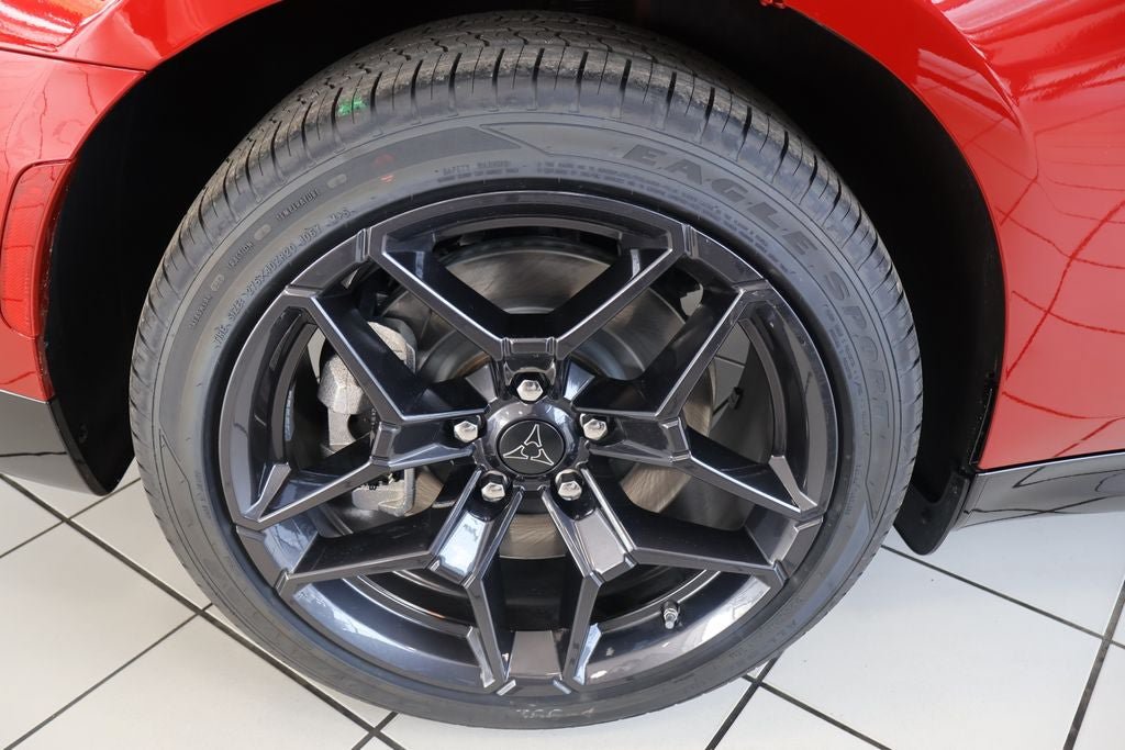 New 2026 Dodge Charger R/T AWD/4WD image 7