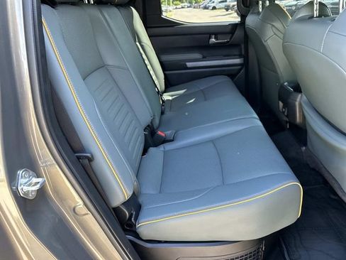 Used 2024 Toyota Tacoma 4x4 Double Cab Hybrid image 24