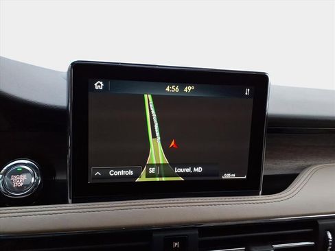 Used 2022 Lincoln Corsair Grand Touring image 19