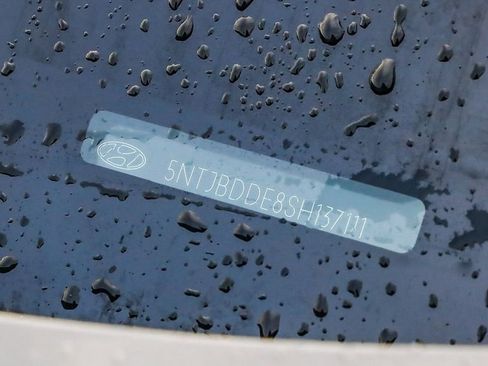 Used 2025 Hyundai Santa Cruz SEL image 32