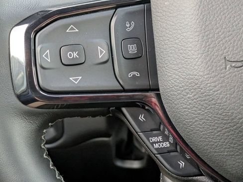 New 2026 RAM 1500 Limited image 15