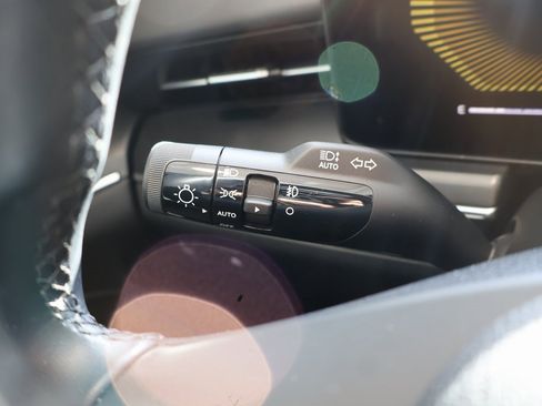 Used 2025 Kia K5 GT-Line w/ GT-Line Premium Package image 15