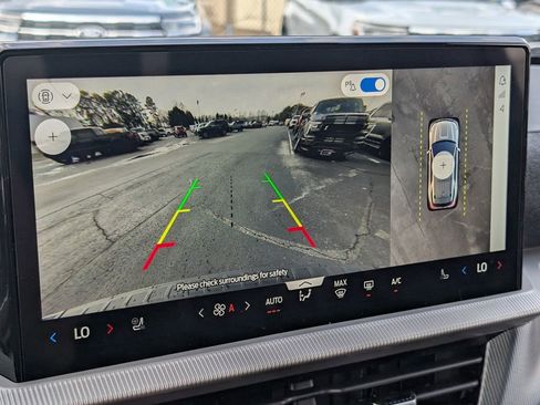 New 2026 Ford Explorer ST-Line RWD image 15
