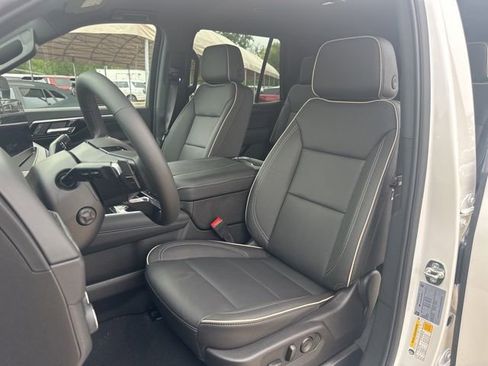 New 2025 Chevrolet Tahoe Premier image 9