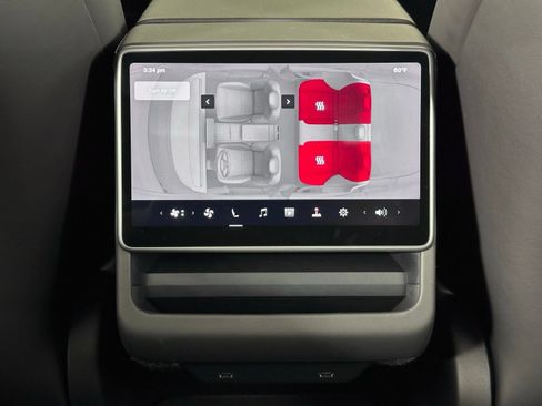 Used 2024 Tesla Model 3 Standard Range RWD image 35