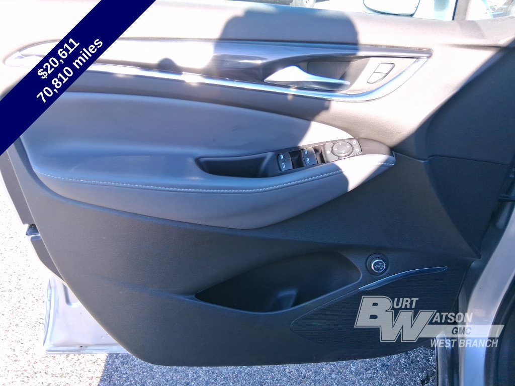 Used 2020 Buick Enclave Essence w/ Trailering Package, 5000 lbs. AWD/4WD image 24