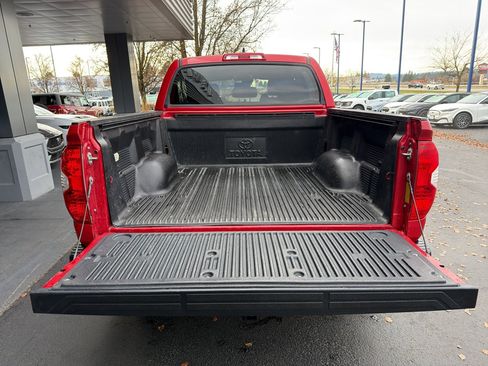 Used 2020 Toyota Tundra SR5 image 16