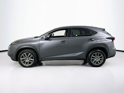Used 2016 Lexus NX 200t FWD w/ Premium Package image 8