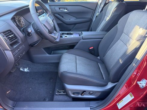 New 2026 Nissan Rogue SV image 14