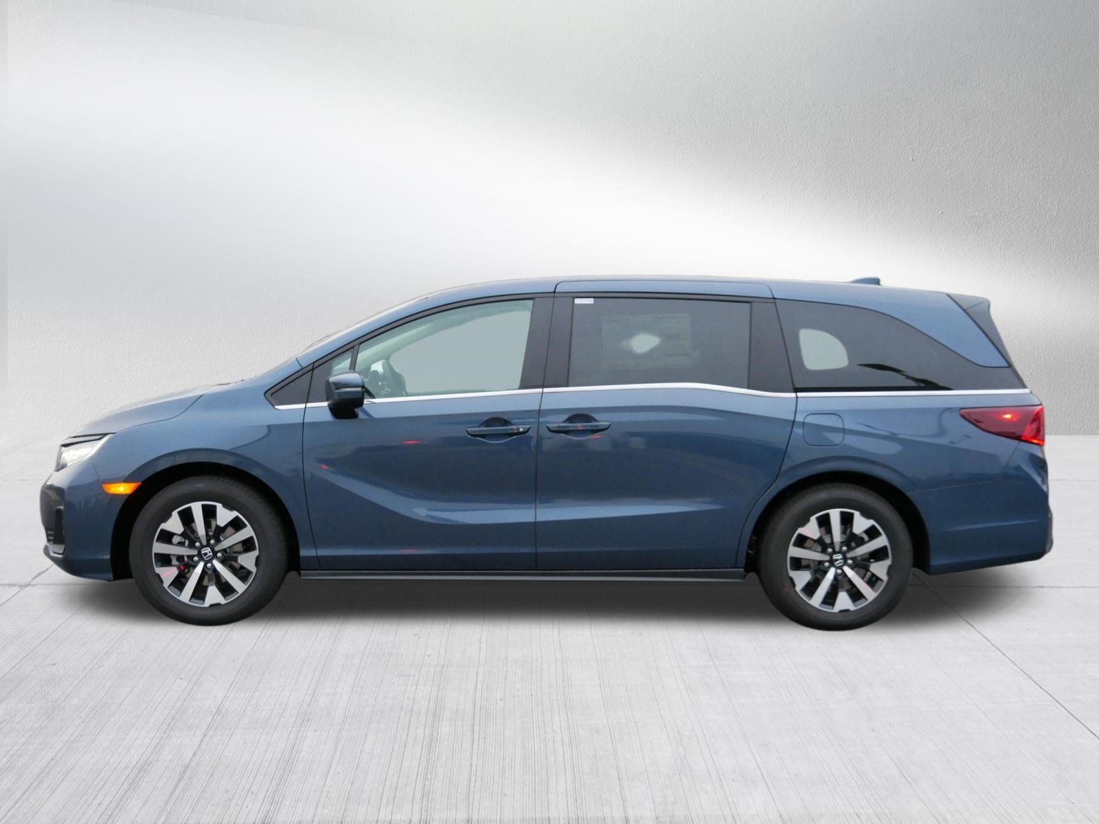 New 2027 Honda Odyssey EX-L image 4