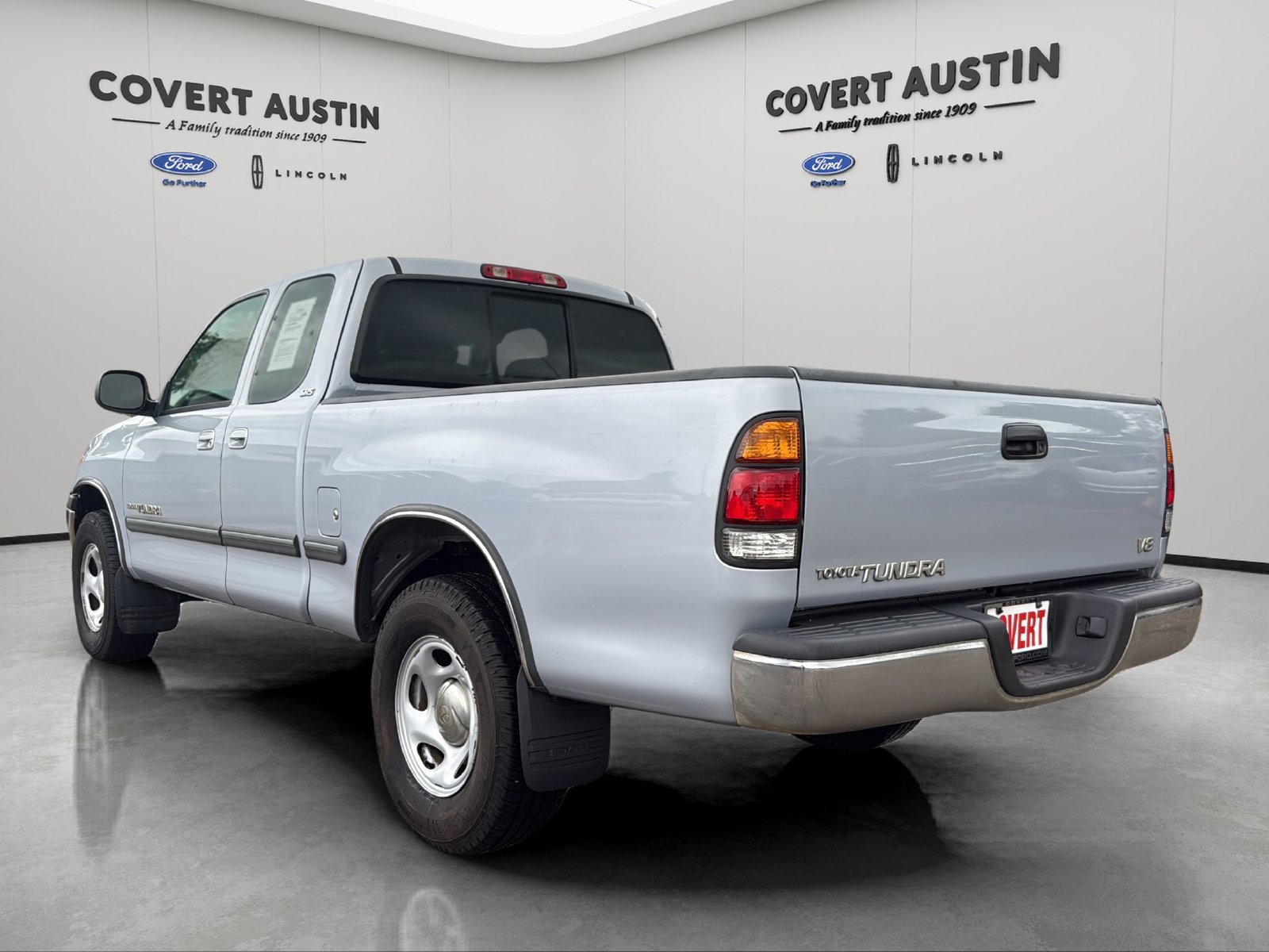 Used 2000 Toyota Tundra SR5 RWD image 3