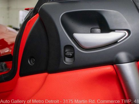 Used 2008 Dodge Viper SRT-10 w/ Protection Group image 37