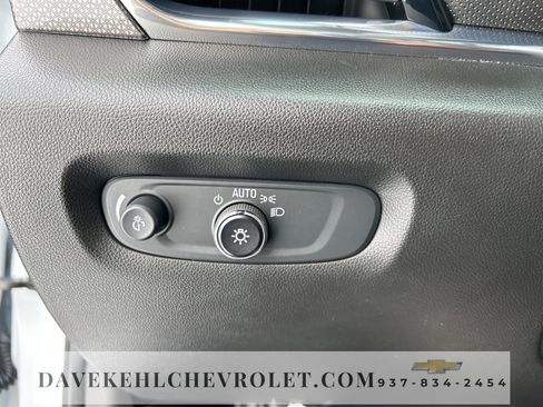 Used 2022 Chevrolet Traverse Premier w/ Redline Edition image 13