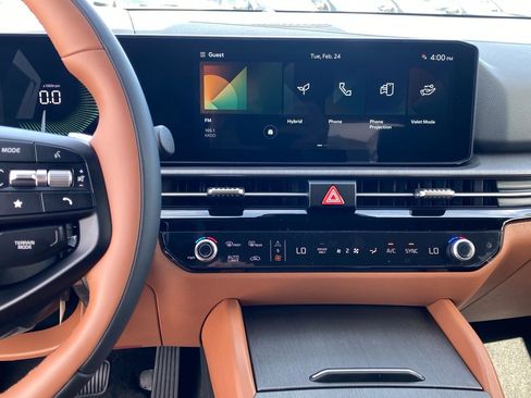 New 2026 Kia Sportage X-Line image 19