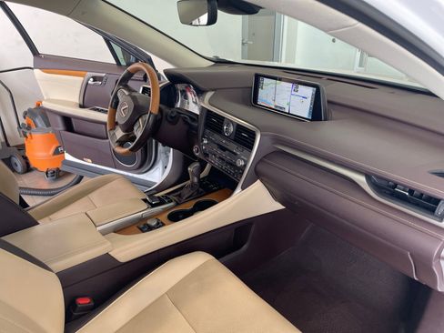 Used 2019 Lexus RX 450h AWD w/ Navigation Package image 31
