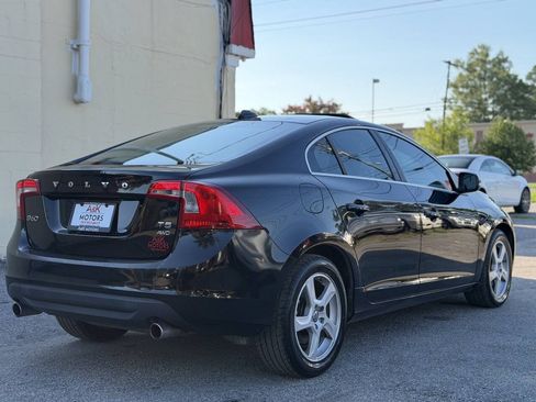 Used 2013 Volvo S60 T5 AWD/4WD image 9
