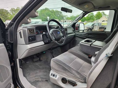 Used 2003 Ford F250 XLT AWD/4WD image 12