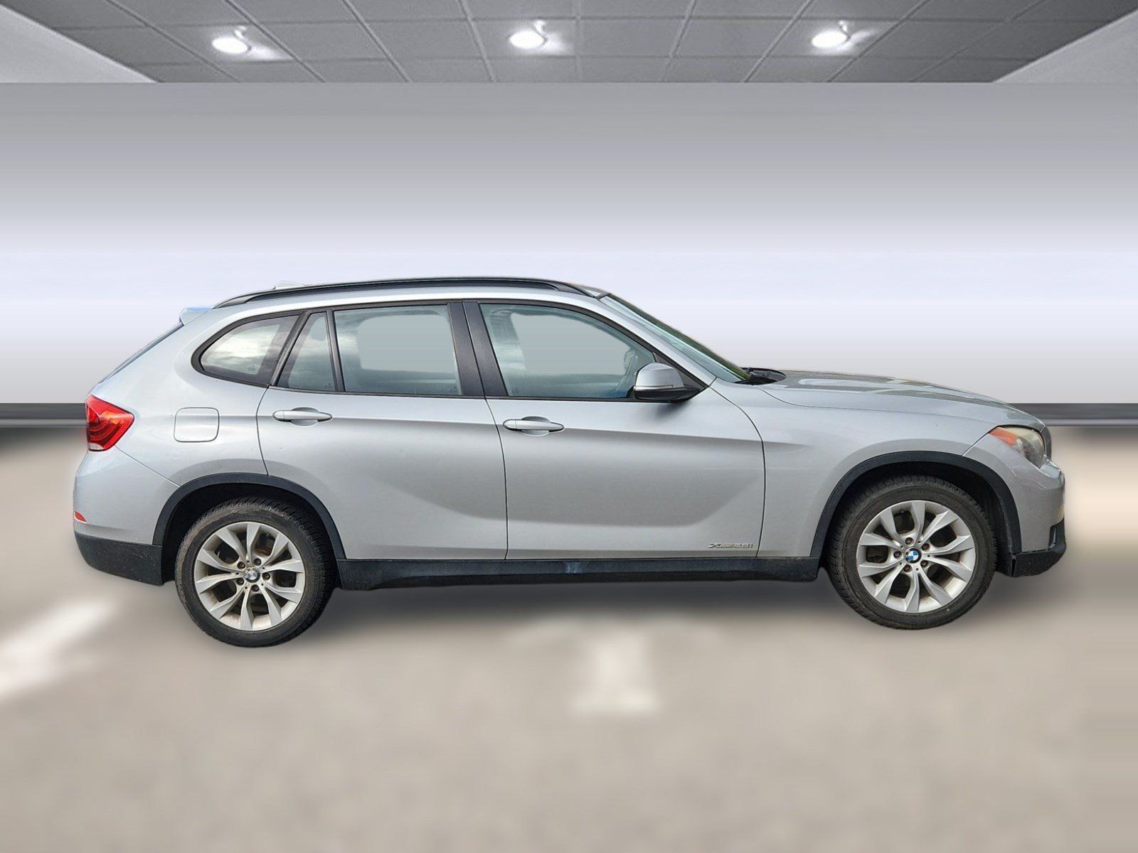 Used 2014 BMW X1 xDrive28i AWD/4WD image 2