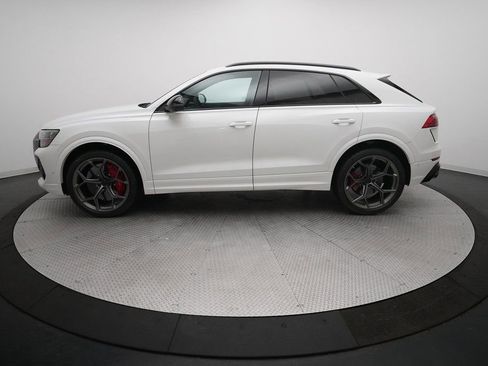 New 2026 Audi RS Q8 performance AWD/4WD image 23